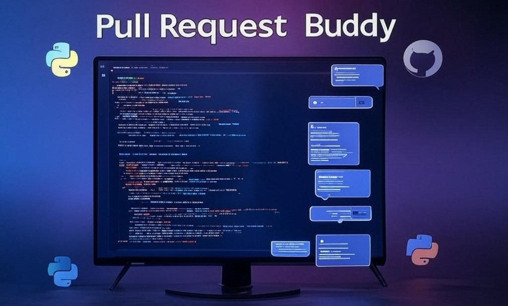 Pull Request Buddy